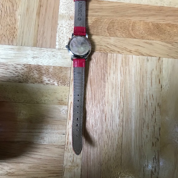 Tinkerbell in a Santa Claus Outfit Watch - Picture 4 of 11